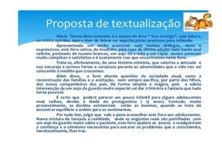 Textos de opinião