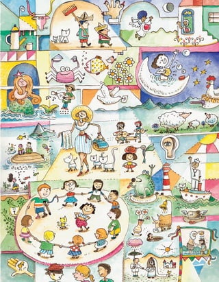 Livro de Textos_Aluno.indd 7 2009-11-05 15:35
 