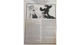 Textos e atividades complementares