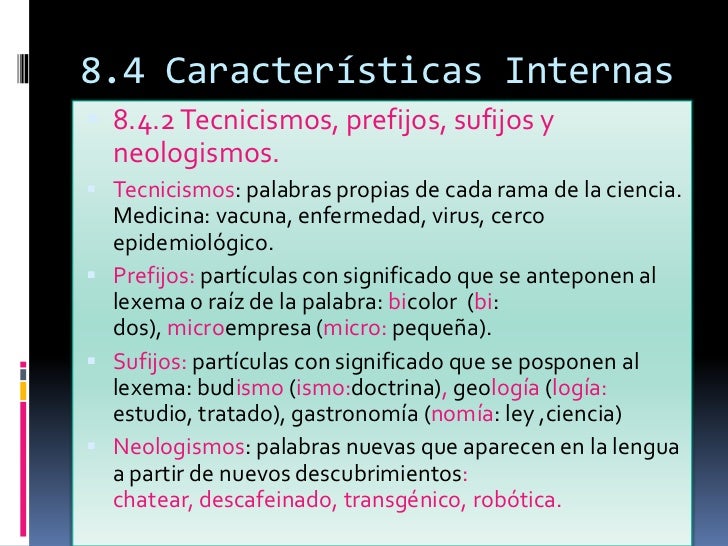 Textos expositivos ii