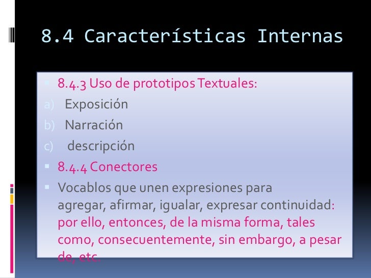 Textos expositivos ii