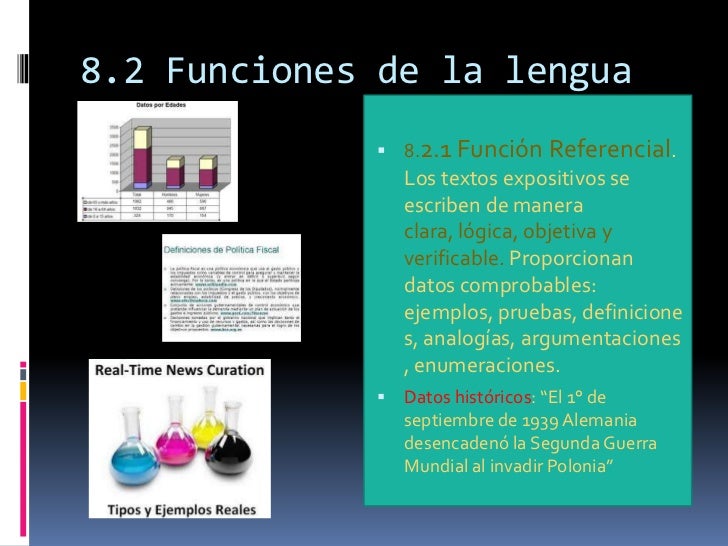 Textos expositivos ii