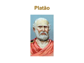 Platão
 