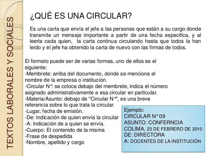 Textos Funcionales