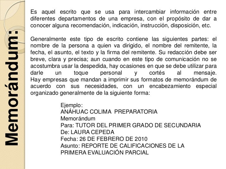 Textos Funcionales