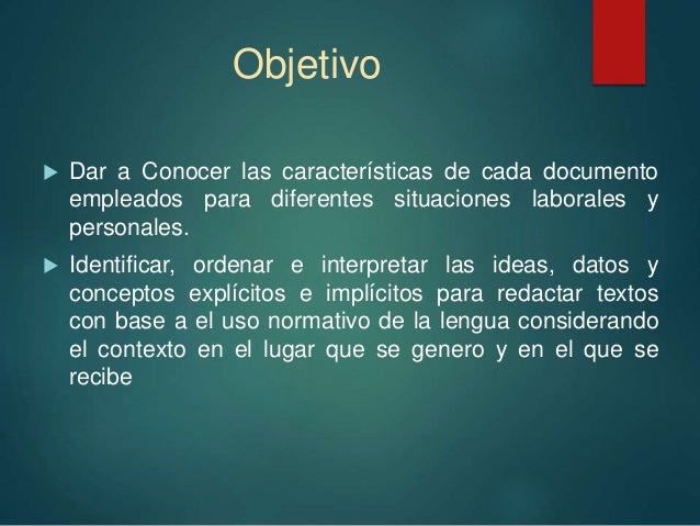 Textos funcionales laborales