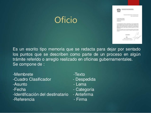 Textos funcionales laborales