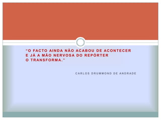 Textos Jornalisticos