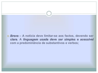 Textos Jornalisticos