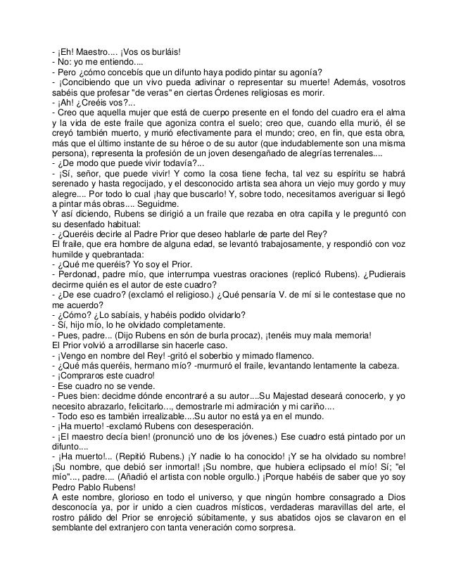 Que Es Un Texto Dramatico Ejemplos Cortos Ejemplo Sencillo