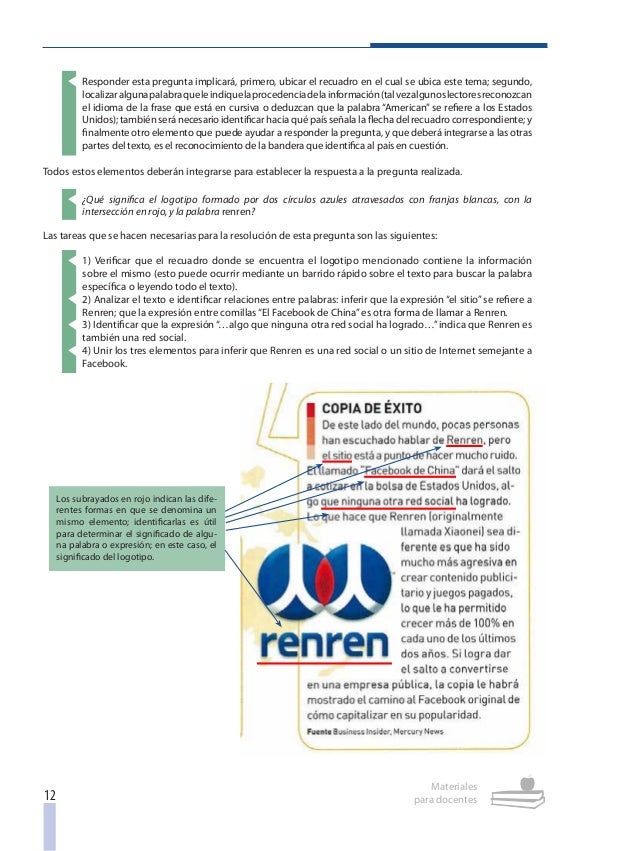 Textos mixtos