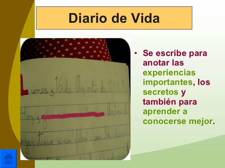 Textos No Literarios