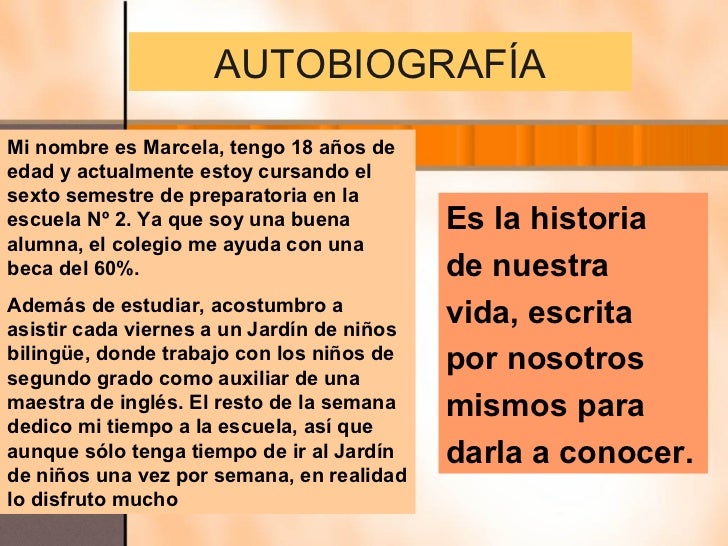 Textos no literarios2012