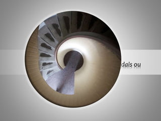 Indicadores modais ou
modalizadores
 