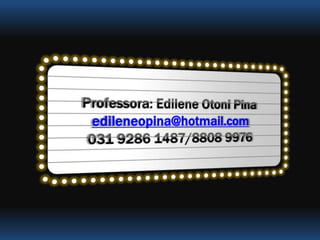 Textos orais e escritos