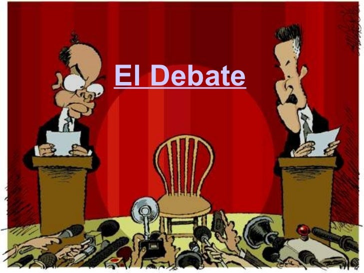 Textos orales debate_coloquio_y_mesa_redonda. power point