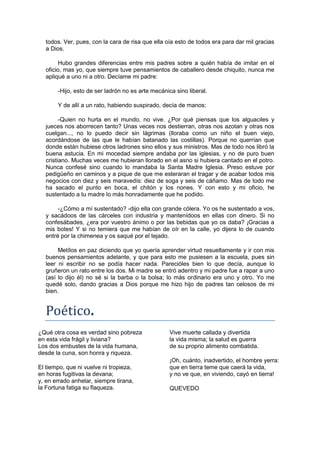 Textos para el comentario PDF