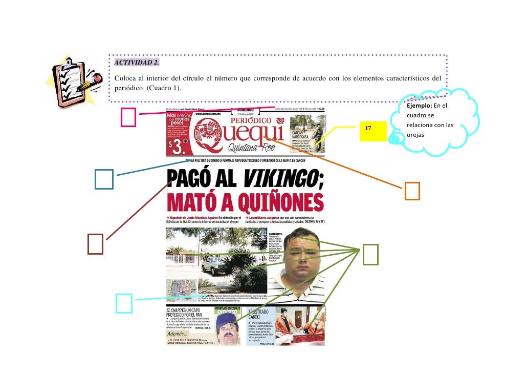 Textos Periodisticos