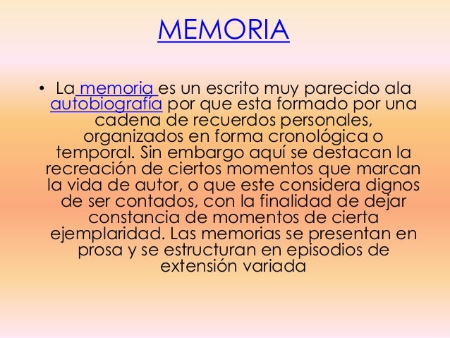 Ejemplos De Textos Familiares Textos personales