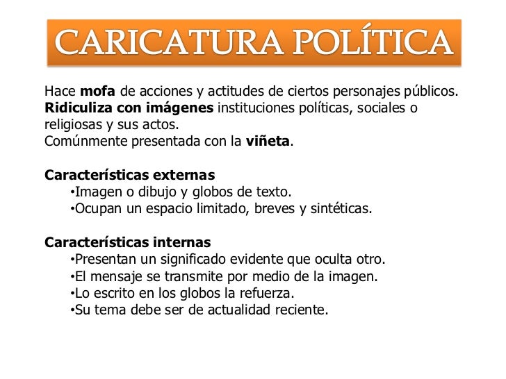 Características de los textos persuasivos