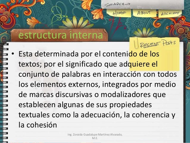 Textos persuasivos