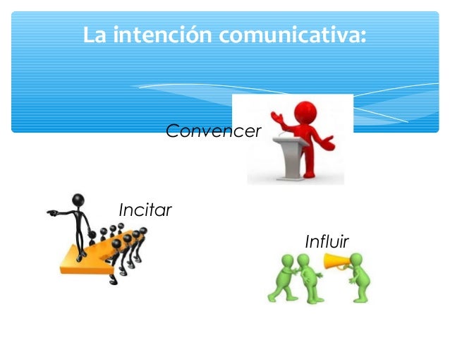 Textos persuasivos