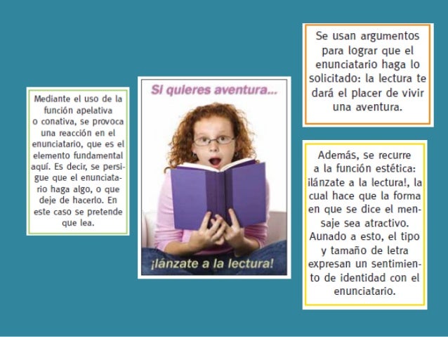 Textos persuasivos