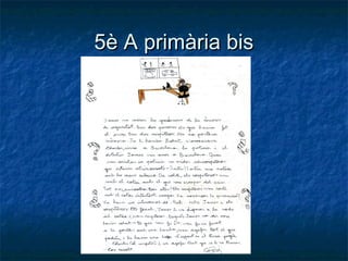 5è A primària bis5è A primària bis
 