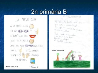 2n primària B2n primària B
 