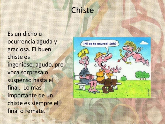 Textos recreativos