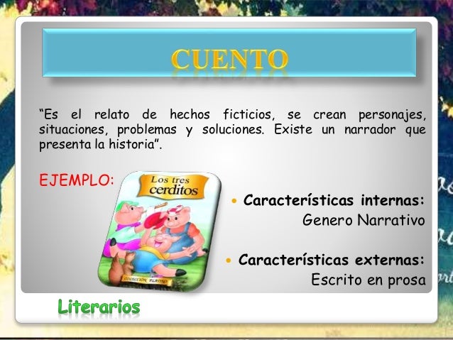 Textos recreativos