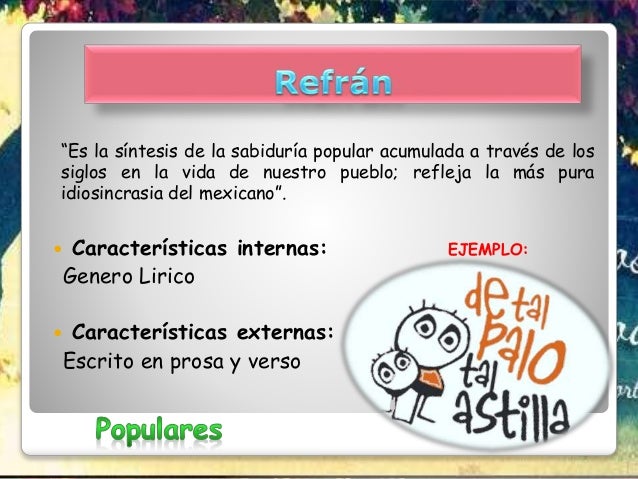 Textos recreativos