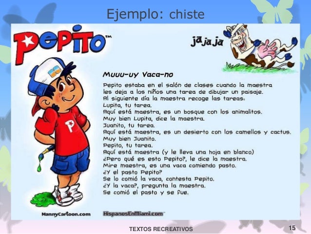 Textos recreativos taller de lectura y redacción ii
