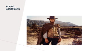 PLANO
AMERICANO
 