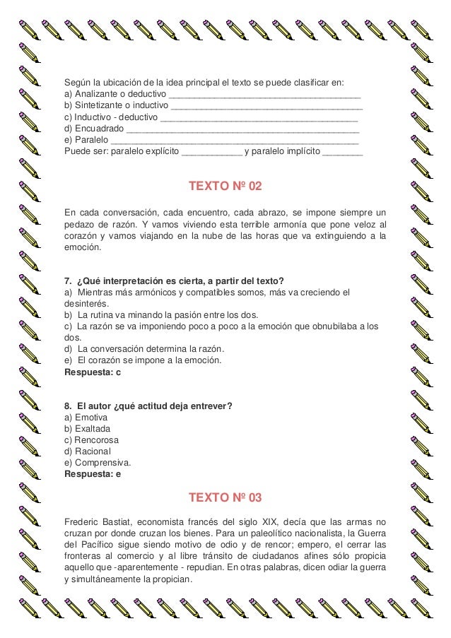 preguntas comprension de texto textos y preguntas de comprensi 243 n de lectura preguntas comprension de texto textos y preguntas de comprensi 243 n de lectura
