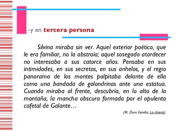 Texto y textalización Texto y textalización