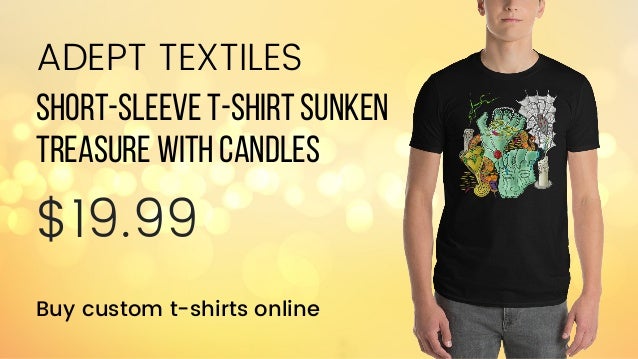 buy cool t shirts online