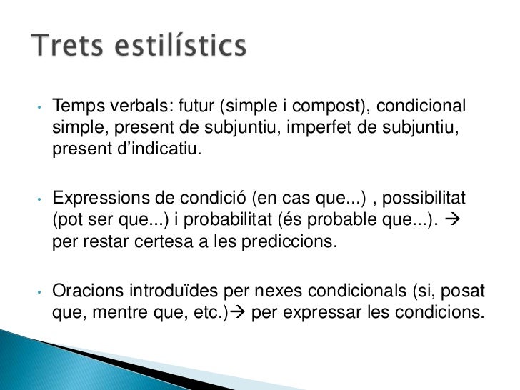 Present simple formular