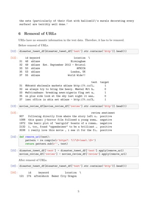 Text Preprocessing - 1 | PDF