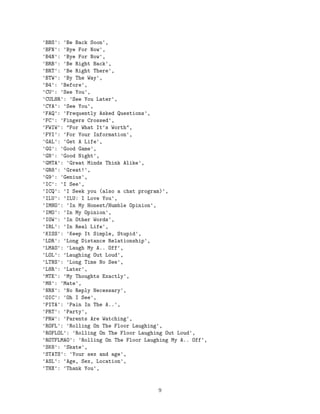 Text Preprocessing - 1 | PDF