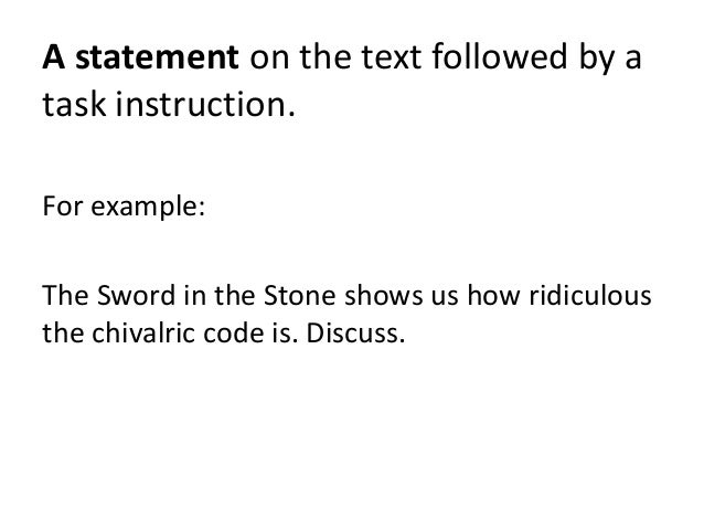 What is a writing response picture