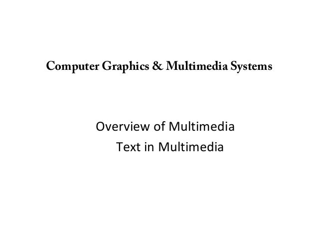 breaking up text with multimedia elements for better readability