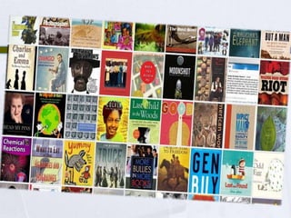 Libraries as a Partner