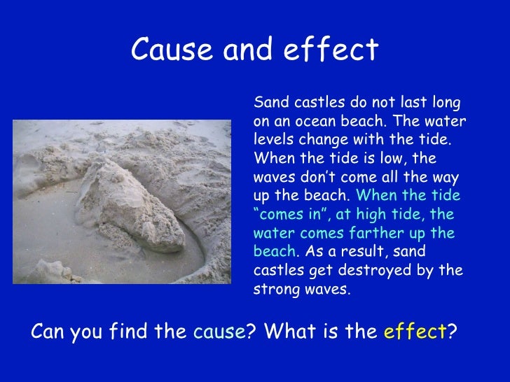 text structure powerpoint