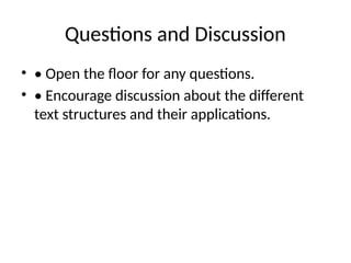 Text_Structure_GRADE 11 EAAPPresentation.pptx