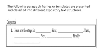 Text structures of Expository Texts.pptx
