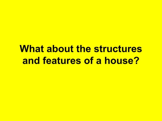 Text structures v text features | PPT