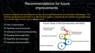 Text Summarization in natural language processing.pptx