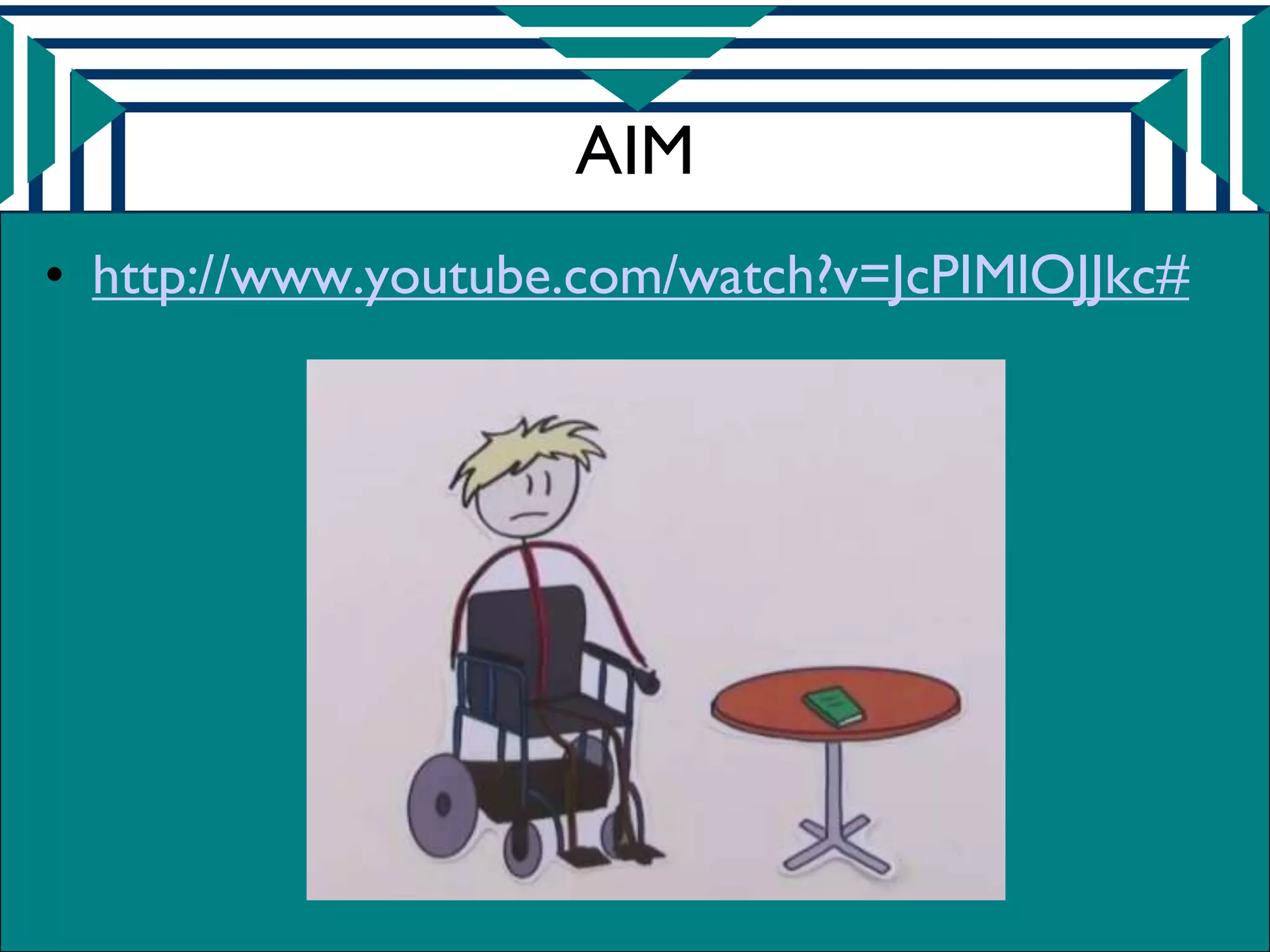 AIM
• http://www.youtube.com/watch?v=JcPIMlOJJkc#
 