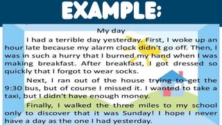 TEXT TYPE (NARRATIVE, EXPOSITORY, RECOUNT, EXPLANATION, PERSUASIVE).pptx